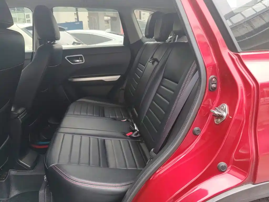 Suzuki Vitara — миниатюра 22