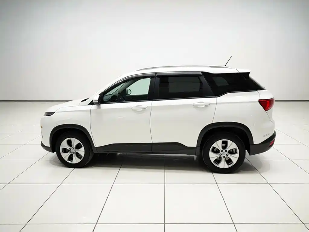 Baojun 530 — миниатюра 25