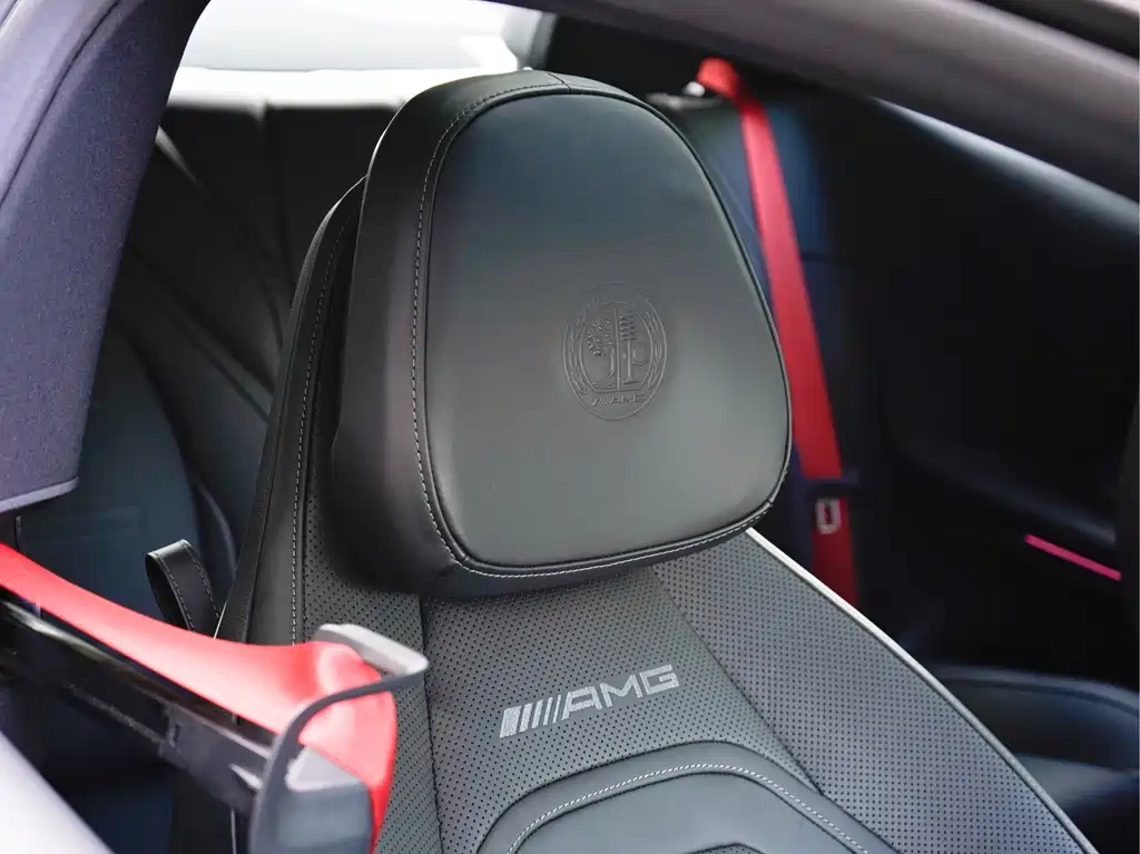 Mercedes-Benz CLE AMG — миниатюра 20