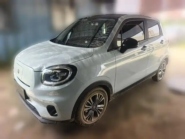 2024 Leapmotor T03