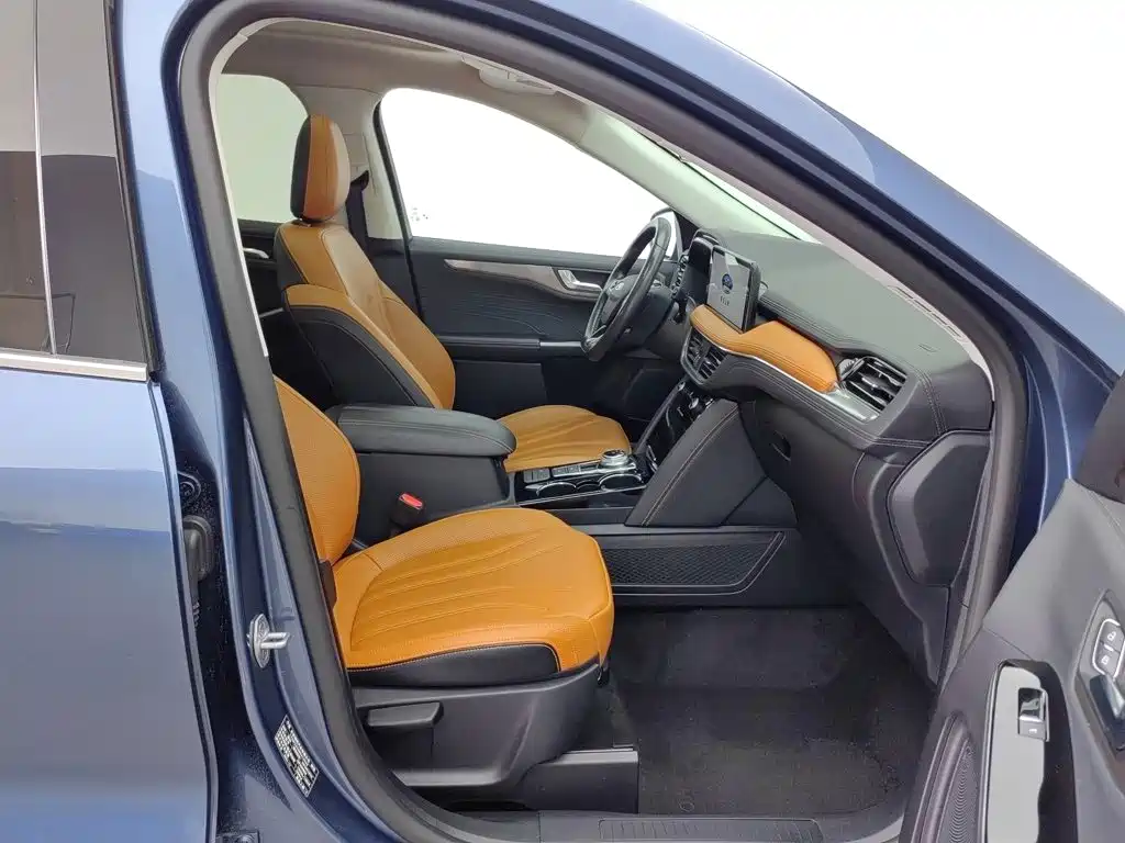 Ford Escape — миниатюра 23