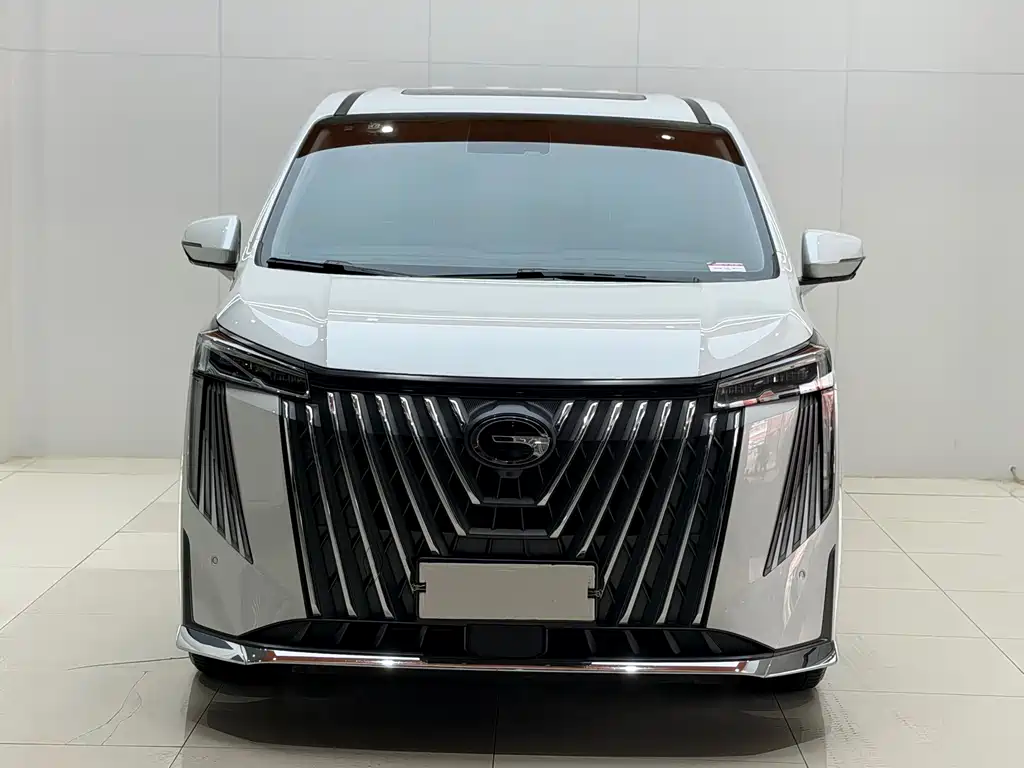 GAC Motor Trumpchi M8 2023