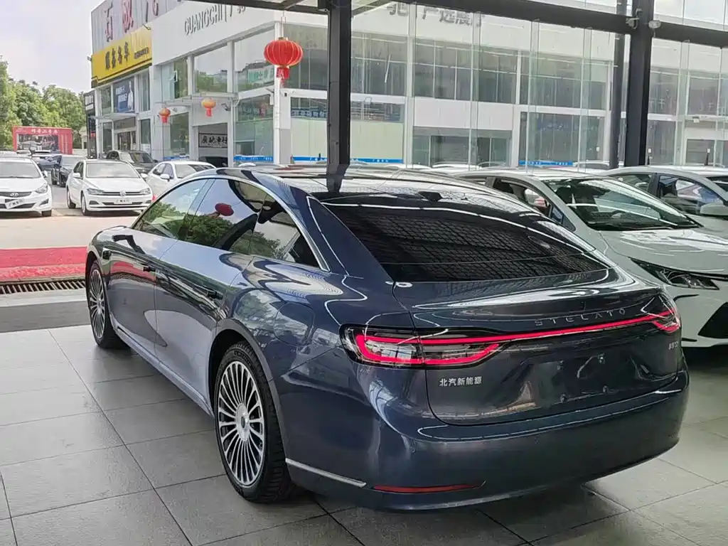 Наслаждайтесь. Xiangji S9 — миниатюра 4