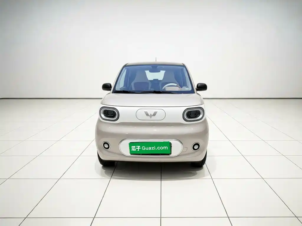 Wuling MINIEV — миниатюра 2