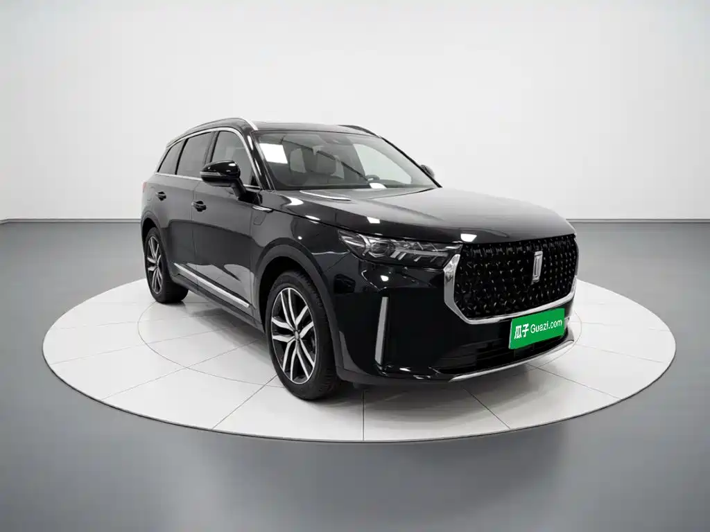 Bestune T99 — миниатюра 3