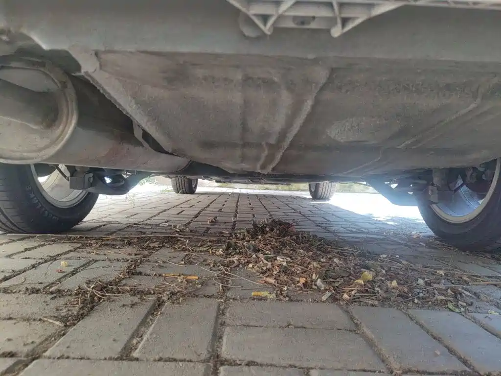 Volkswagen Lavida — миниатюра 23