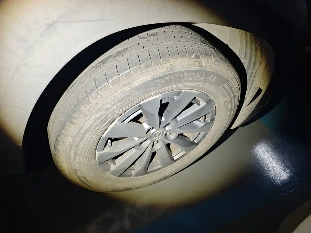 Mazda CX-50 Xingye — миниатюра 8