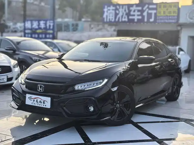 HONDA CIVIC 2022