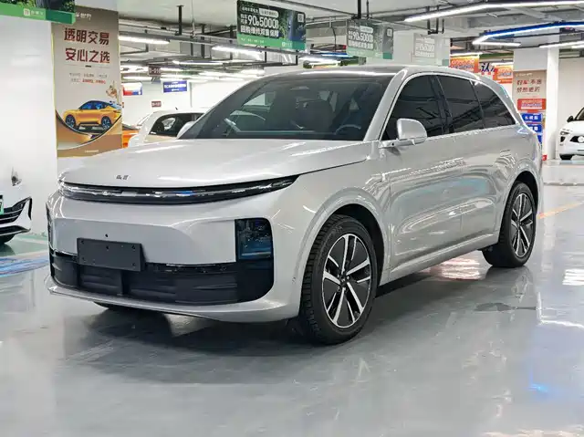 2024 Li Xiang L6