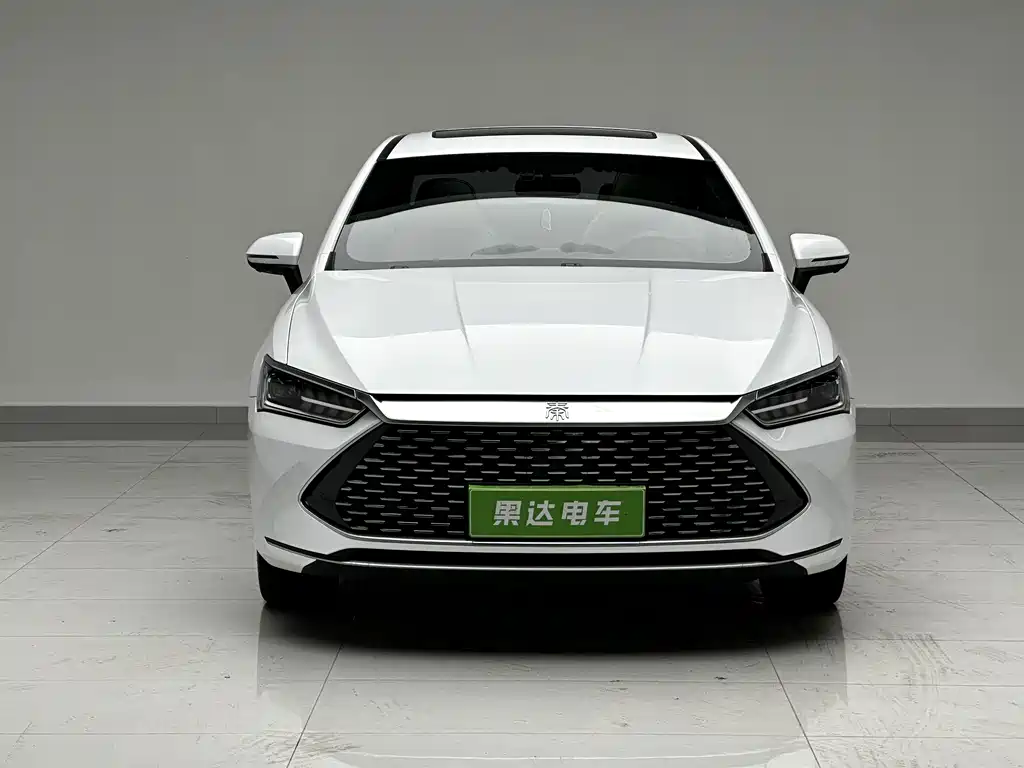 BYD Qin PLUS — миниатюра 2