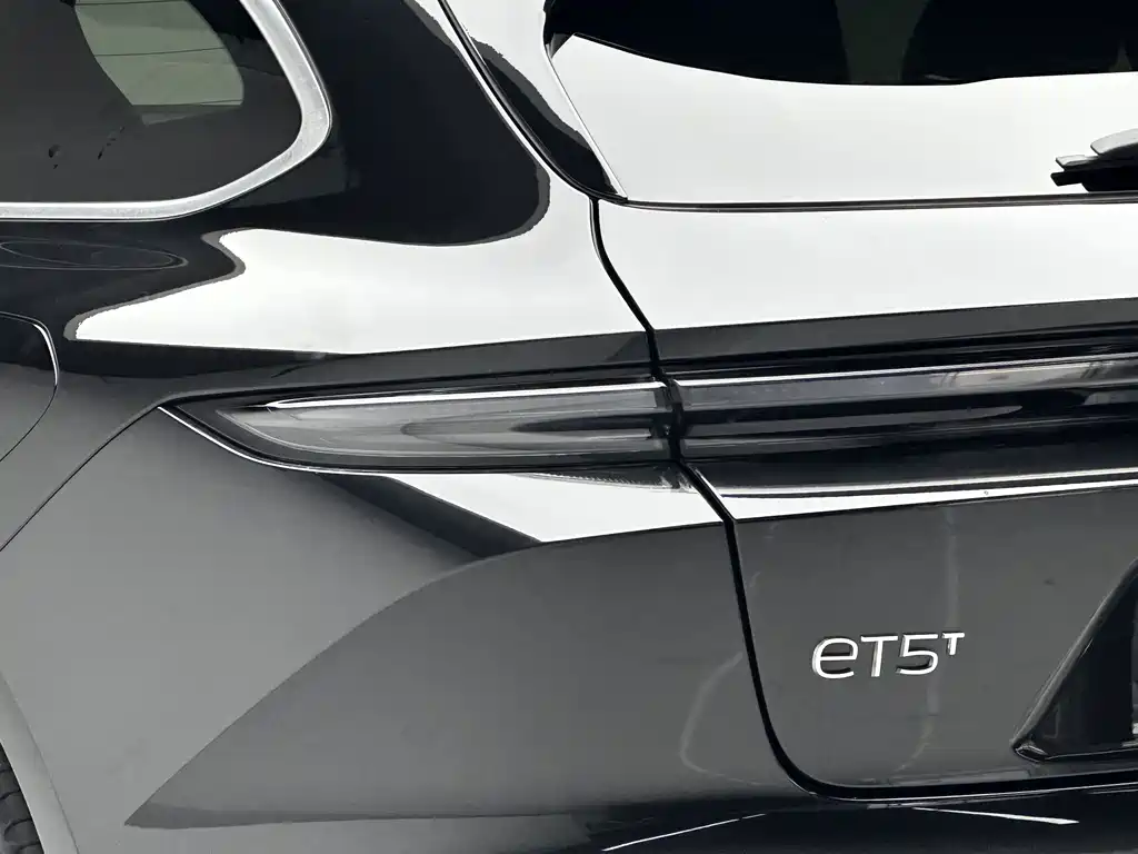 NIO ET5T — миниатюра 20
