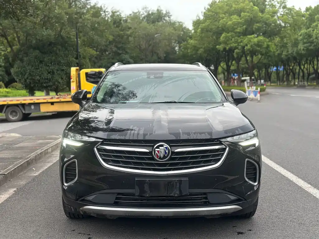 Buick Envision S — миниатюра 2