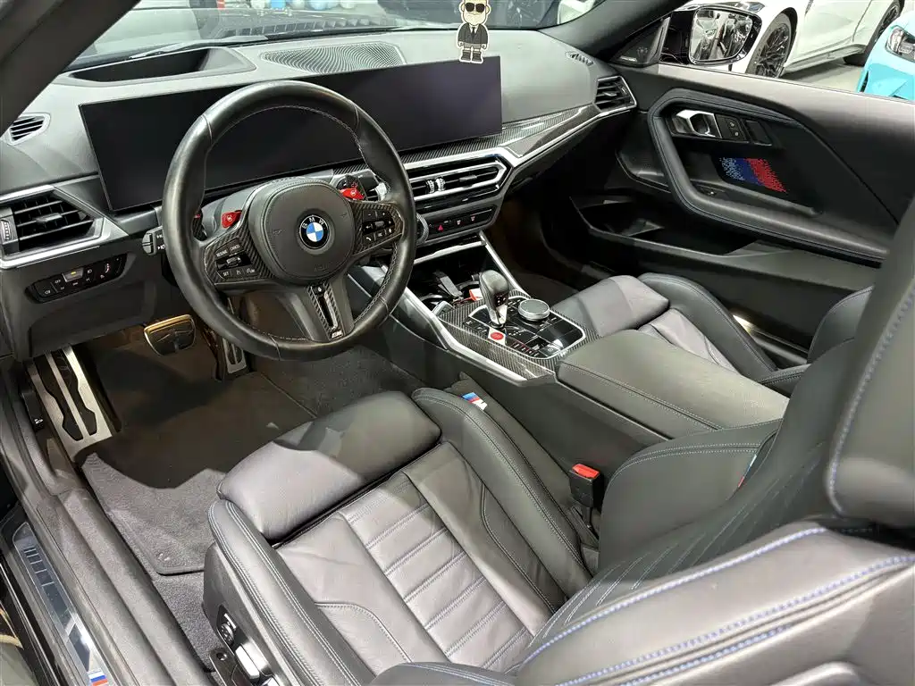 BMW M2 2023 M2