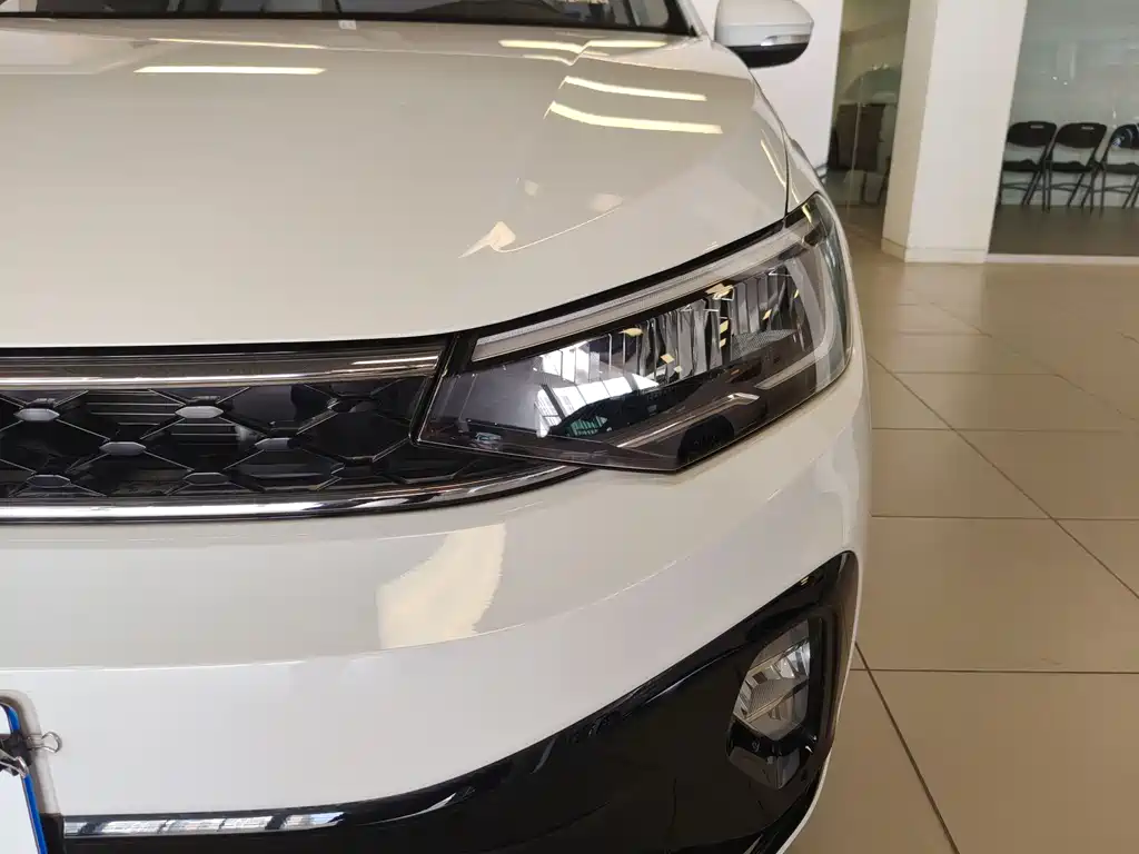 Volkswagen Lavida 2025 1.5L