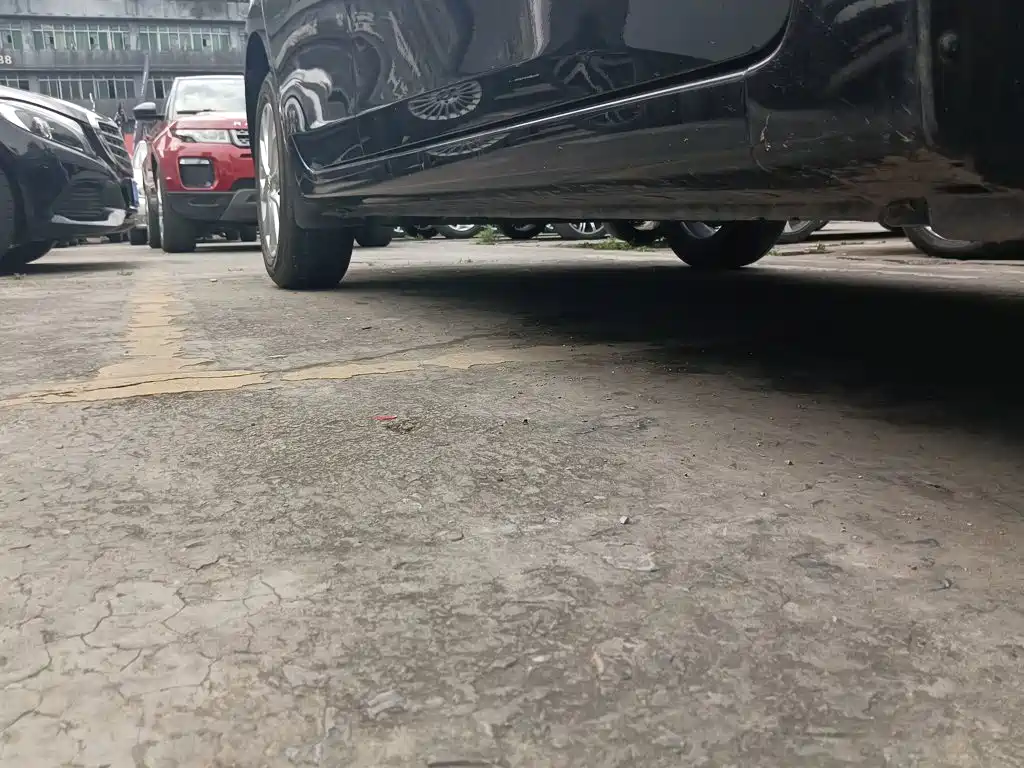 Nissan Sylphy — миниатюра 19