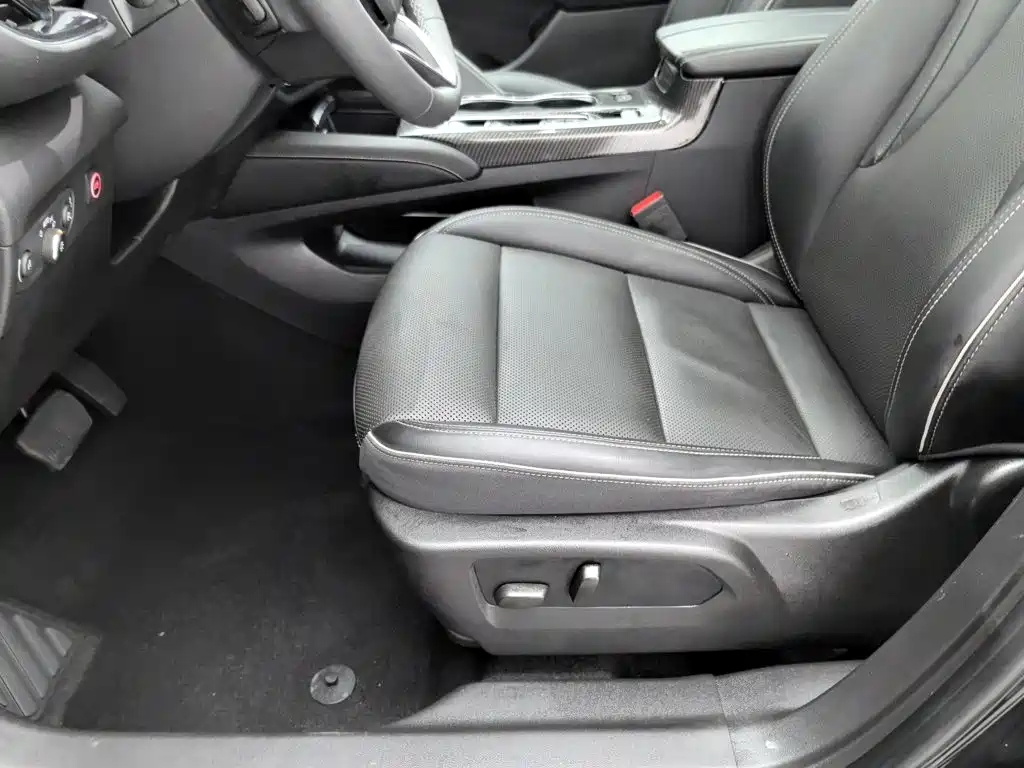 Buick Envision S — миниатюра 20