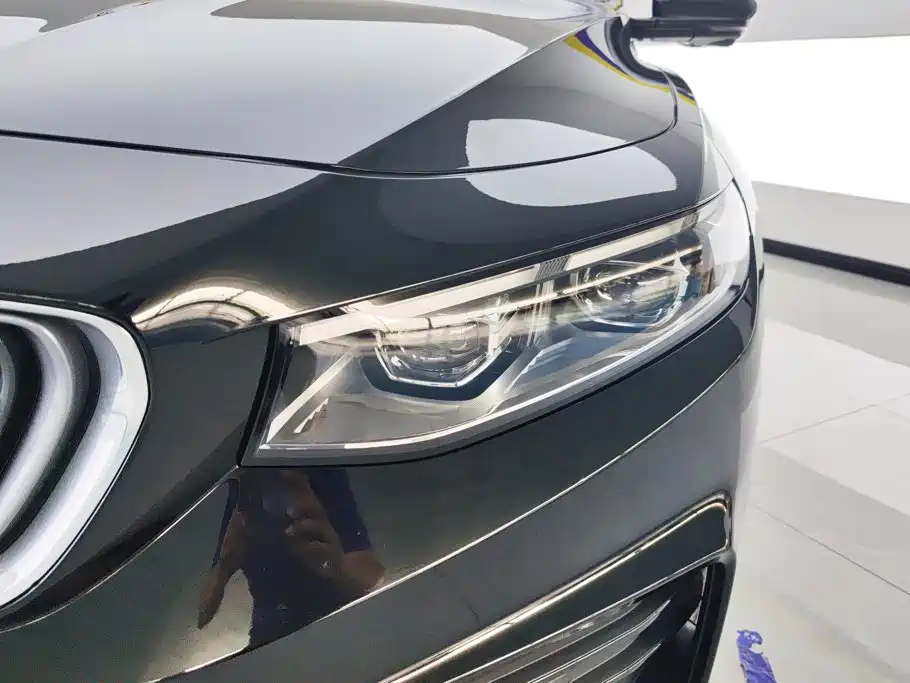 Geely Xingrui — миниатюра 5
