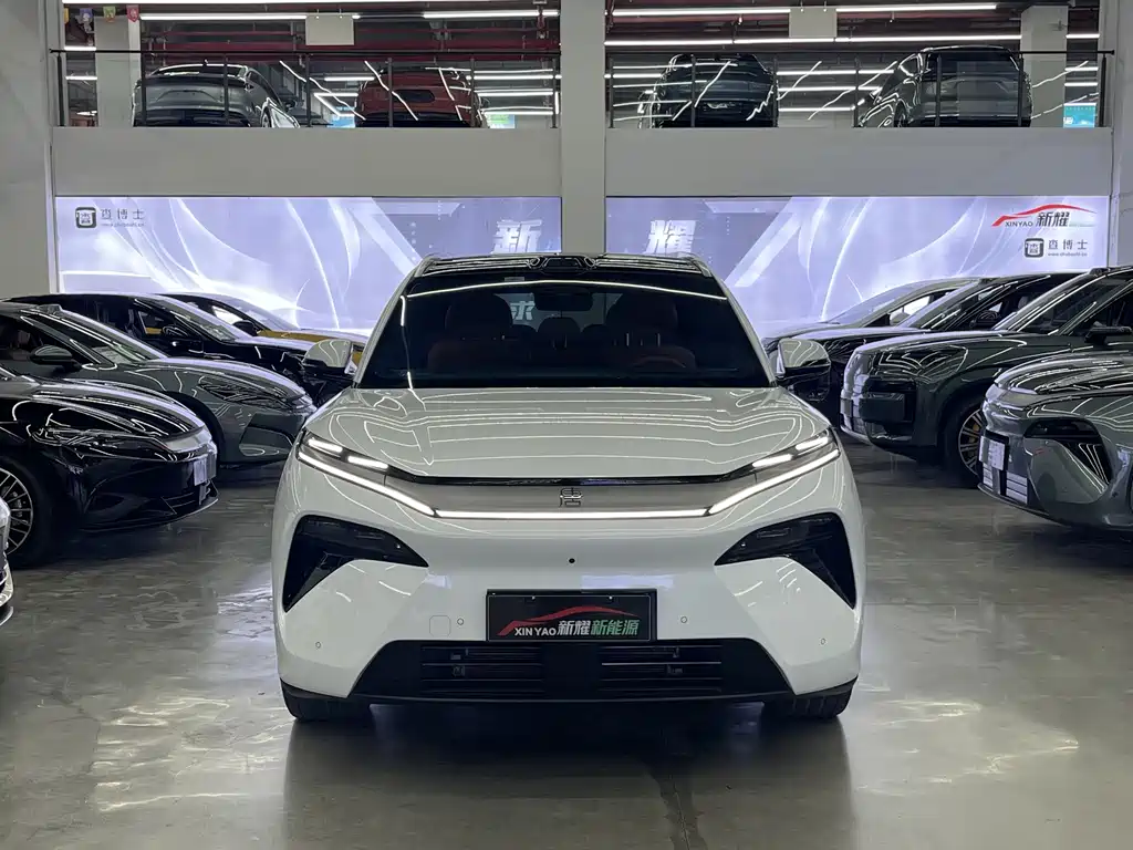 BYD Tang L — миниатюра 2
