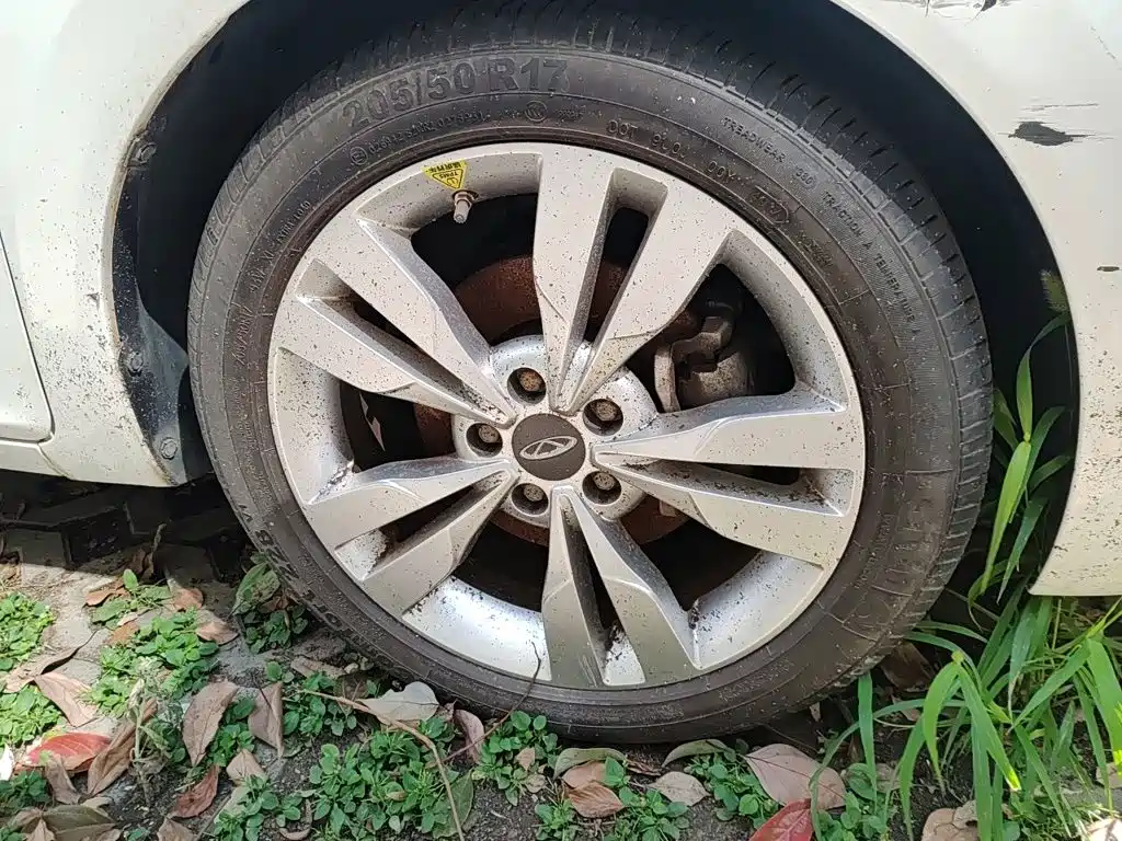Chery Arrizo 5 — миниатюра 24