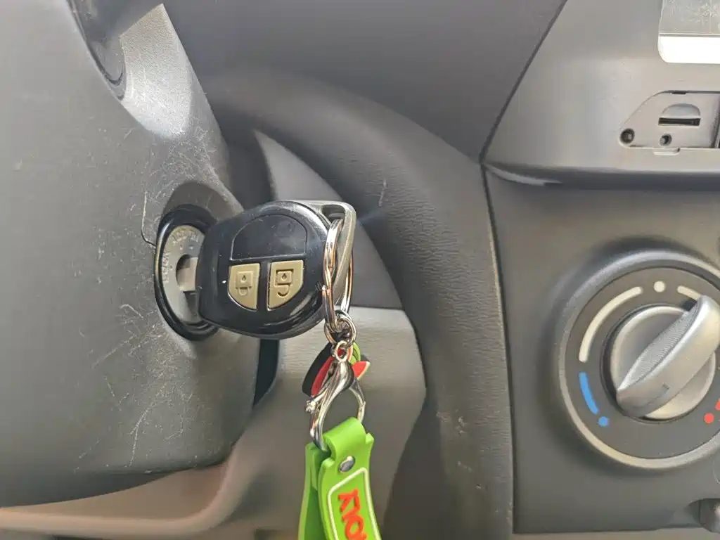 Suzuki Alto — миниатюра 9