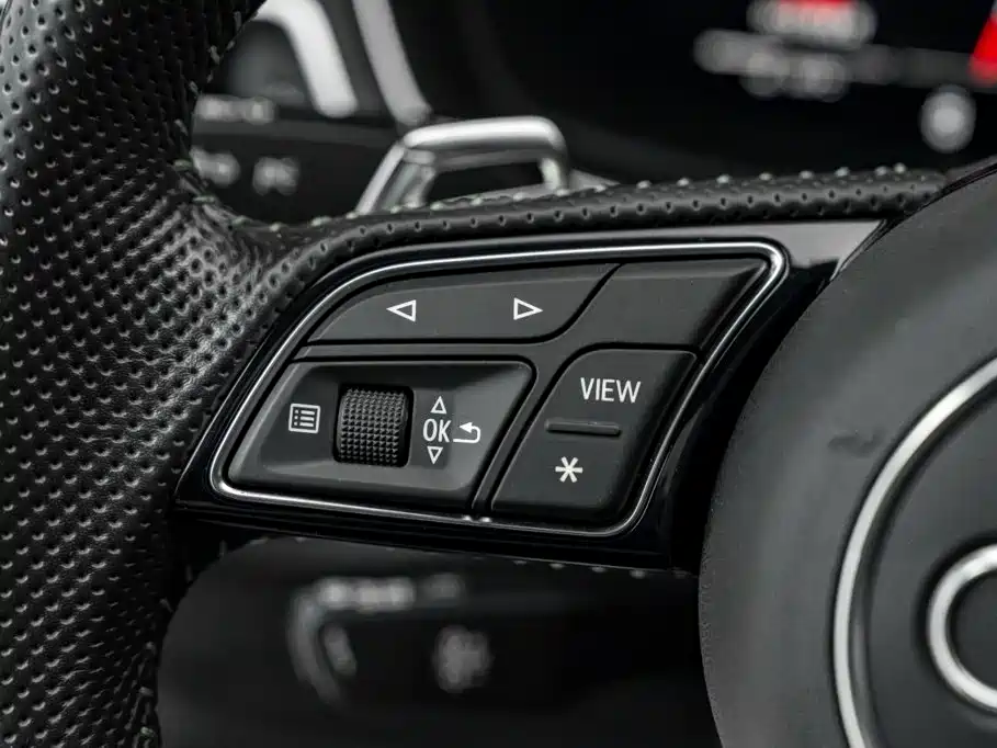 Audi RS 5 — миниатюра 9