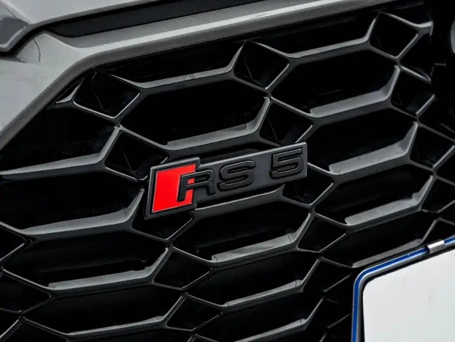Audi RS 5 — миниатюра 40