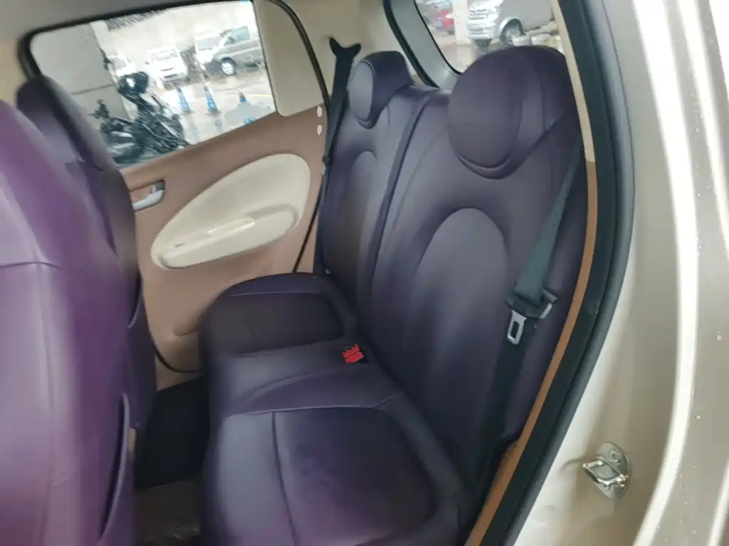Wuling MINIEV — миниатюра 17