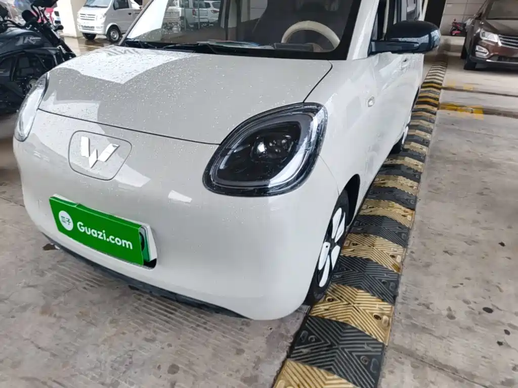 Wuling MINIEV — миниатюра 24
