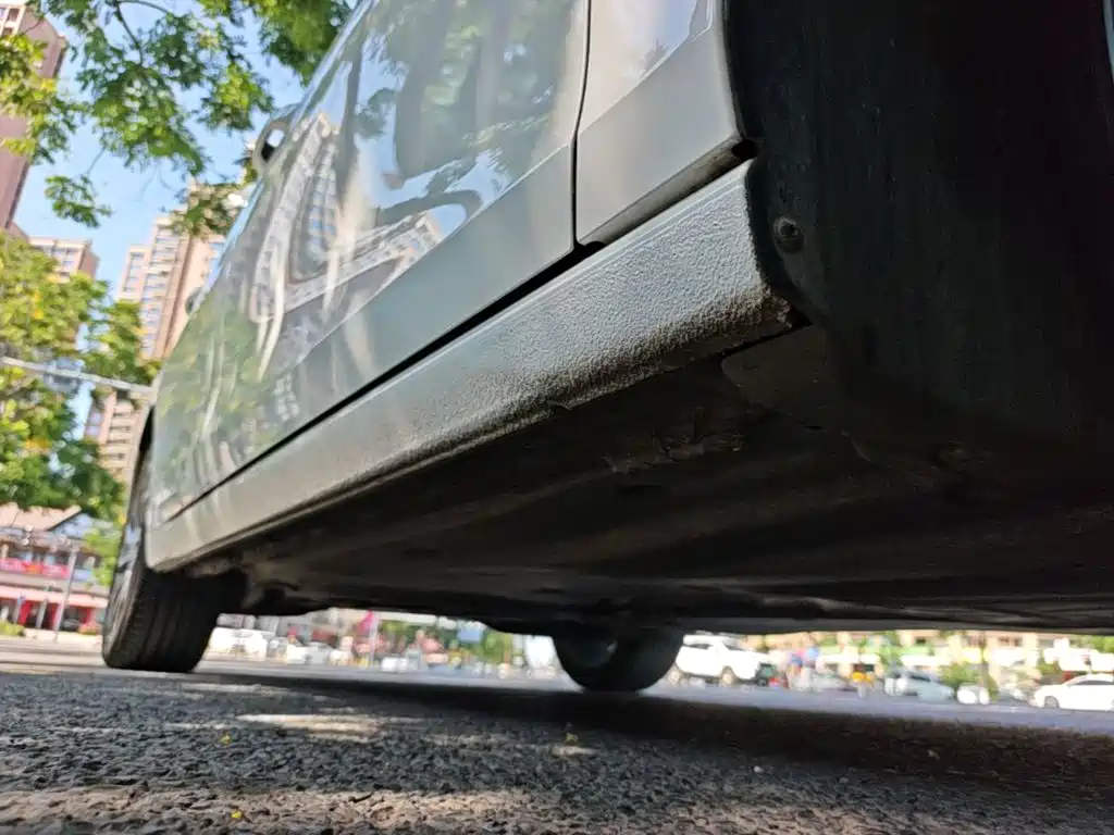 Volkswagen Golf — миниатюра 21
