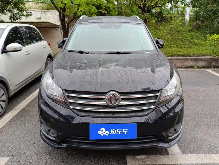 DONGFENG SCENERY 580