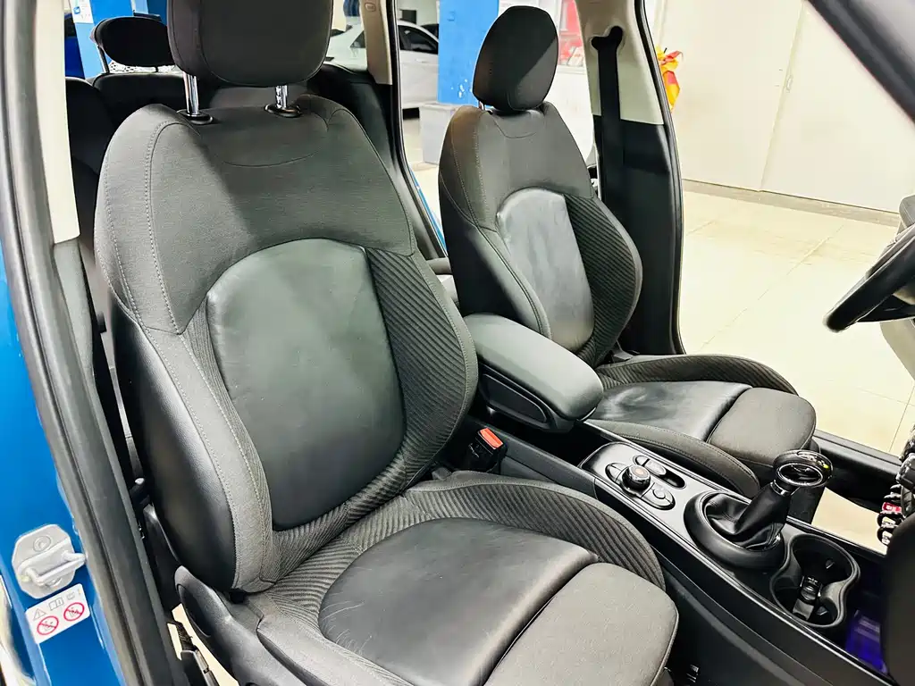 MINI Mini Countryman — миниатюра 48