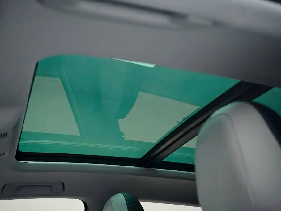 Volkswagen Tharu — миниатюра 6