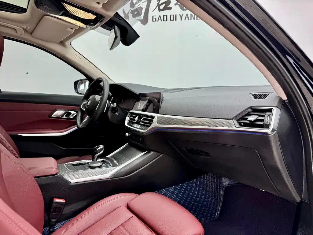 BMW 3 Series — миниатюра 15