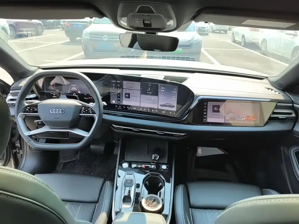 Audi A5L Sportback — миниатюра 10