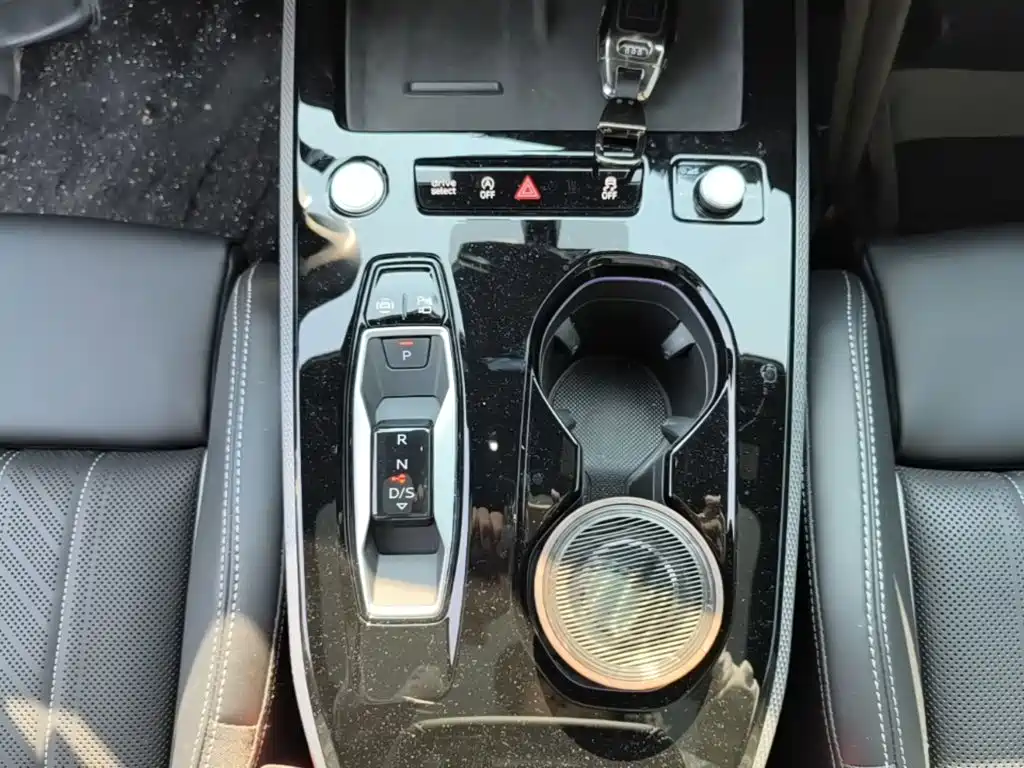 Audi A5L Sportback — миниатюра 14