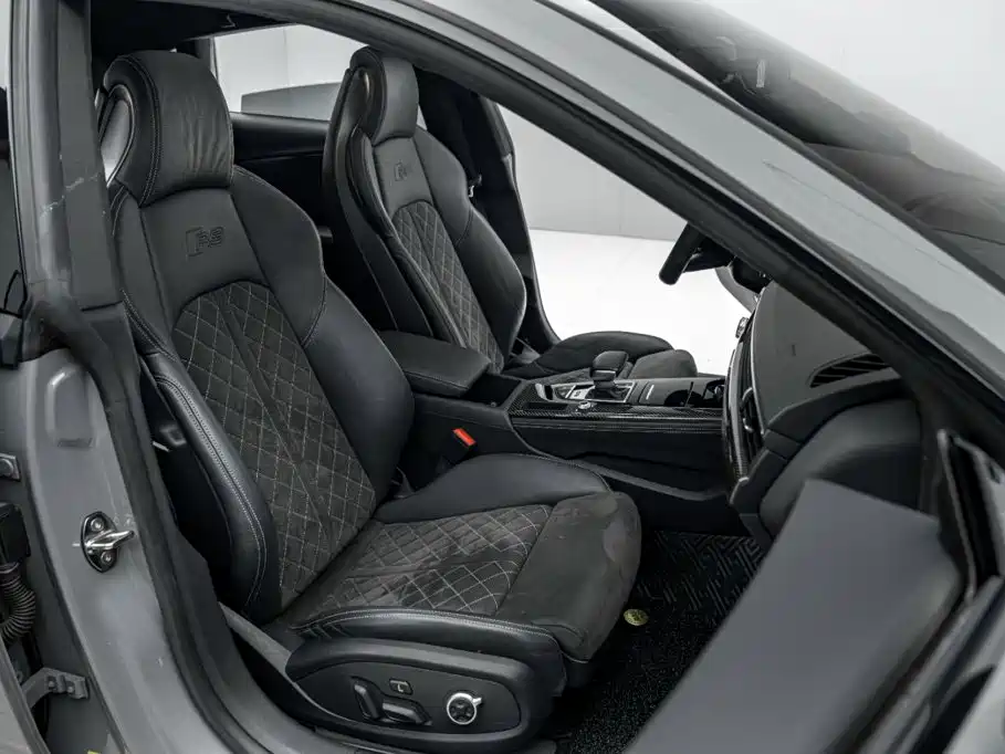 Audi RS 5 — миниатюра 26