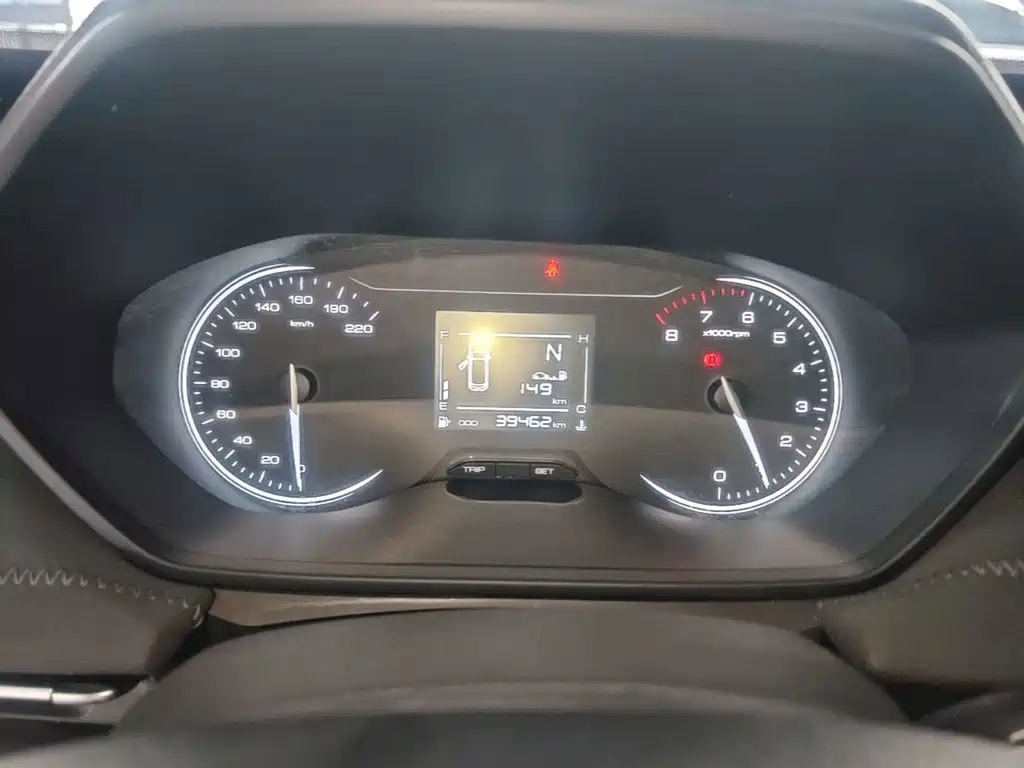 Wuling Xingchi — миниатюра 12
