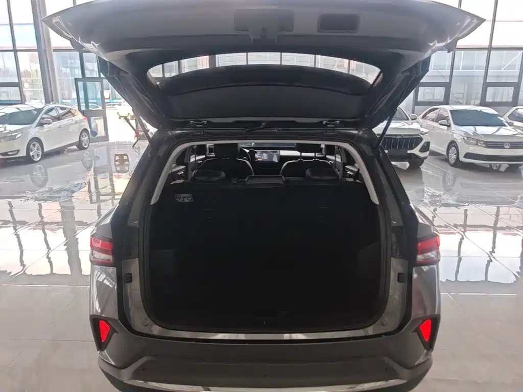 Wuling Xingchi — миниатюра 19
