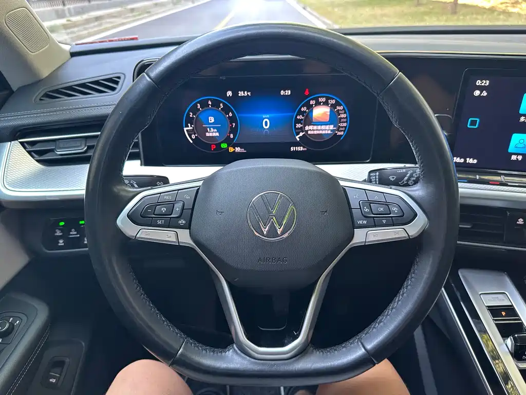 Volkswagen Tavendor — миниатюра 9