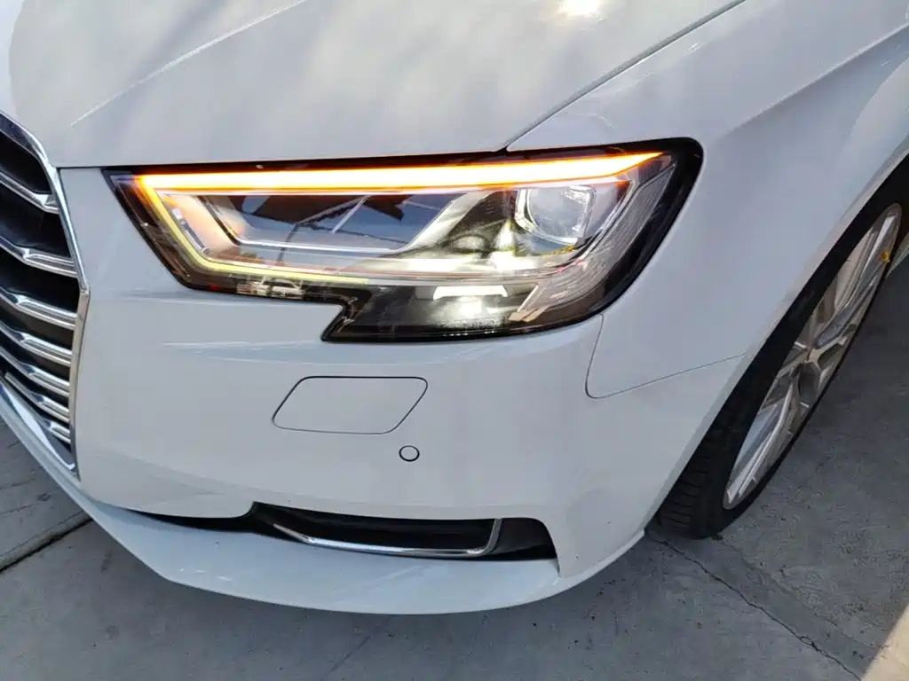 Audi A3 — миниатюра 24