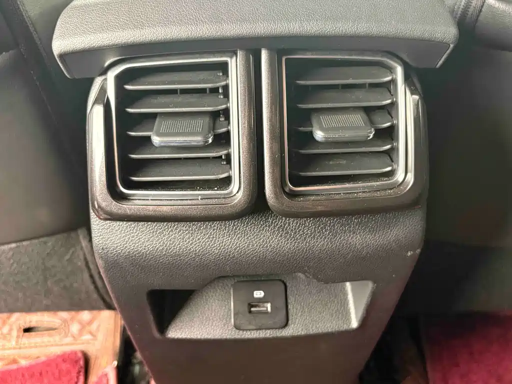 Ford Territory — миниатюра 16