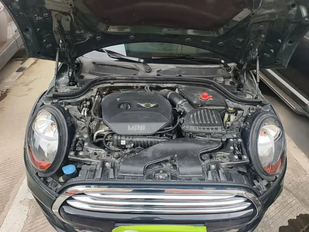 MINI Mini — миниатюра 20