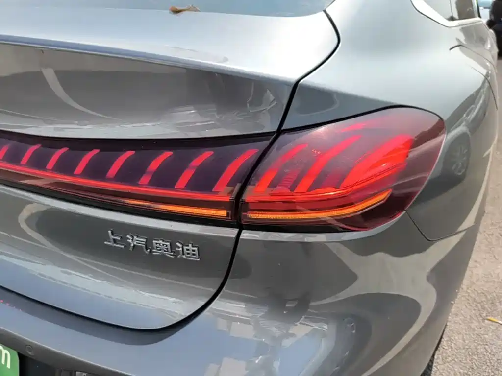 Audi A5L Sportback — миниатюра 8