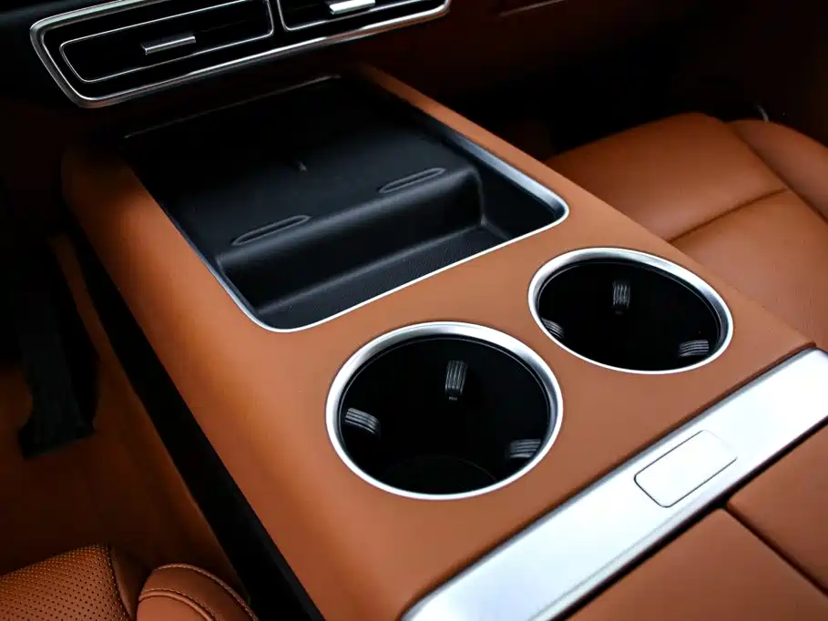 Li Auto Li L7 — миниатюра 11
