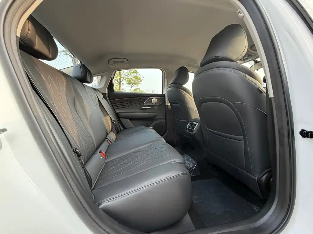 Chery Arrizo 8 PRO — миниатюра 15