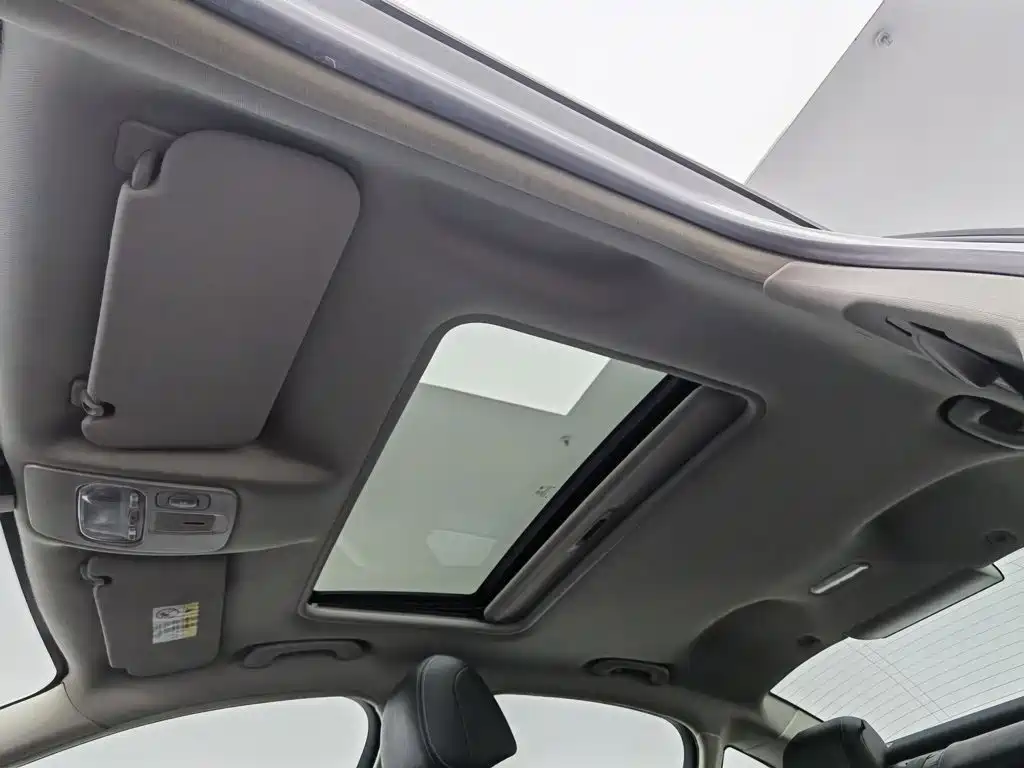 Citroen C5 — миниатюра 14