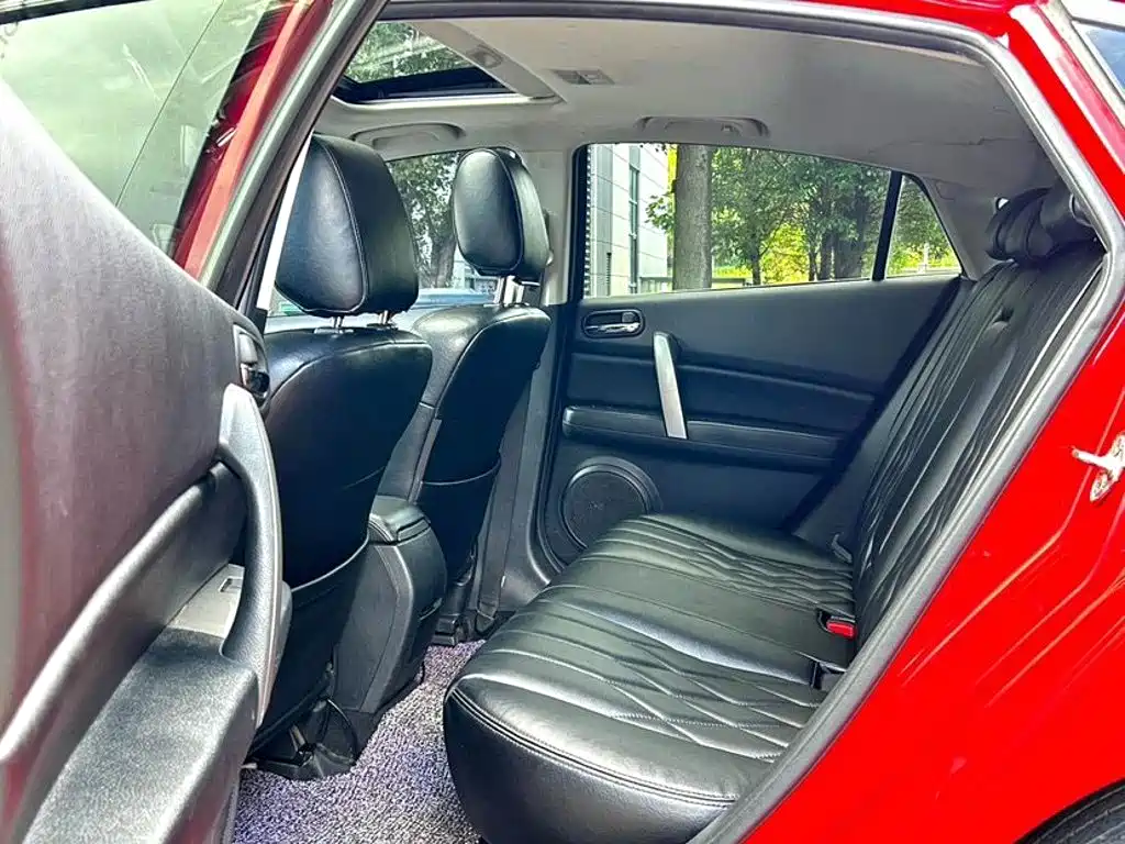 Mazda Ruiyi — миниатюра 6