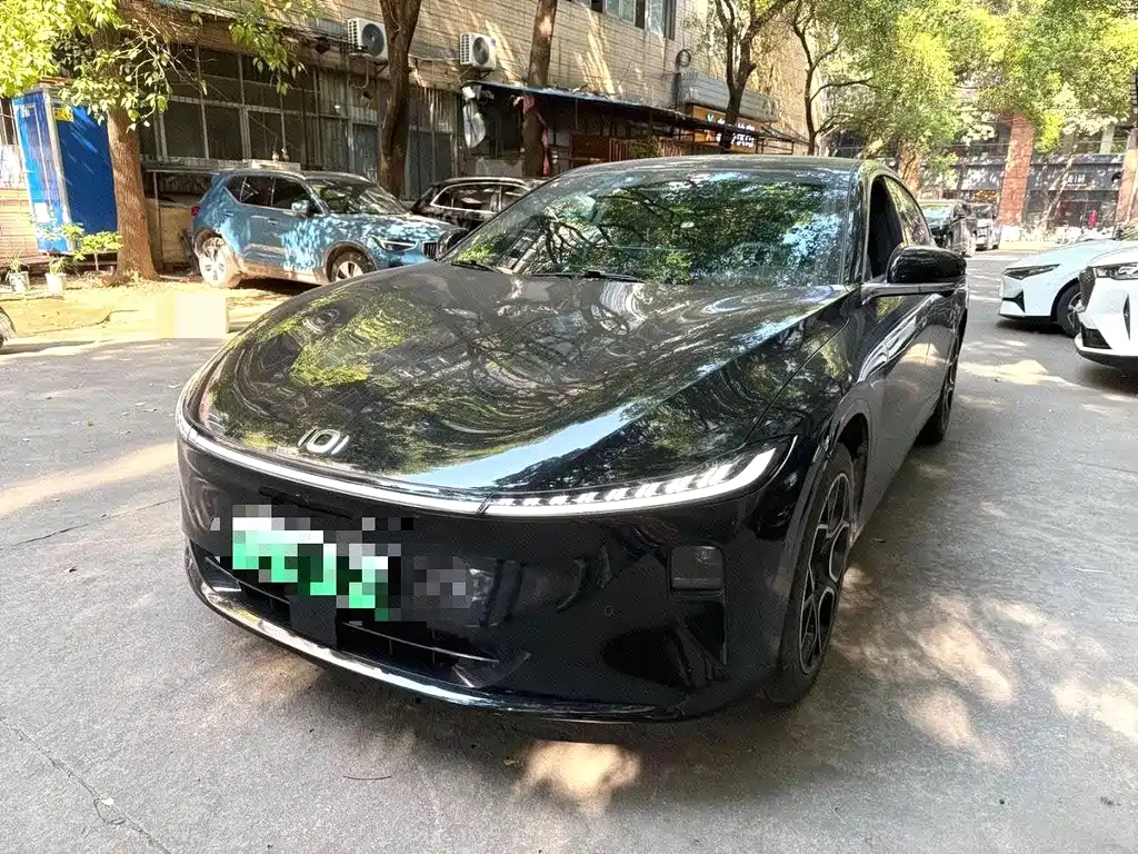 Qiyuan Qiyuan A07