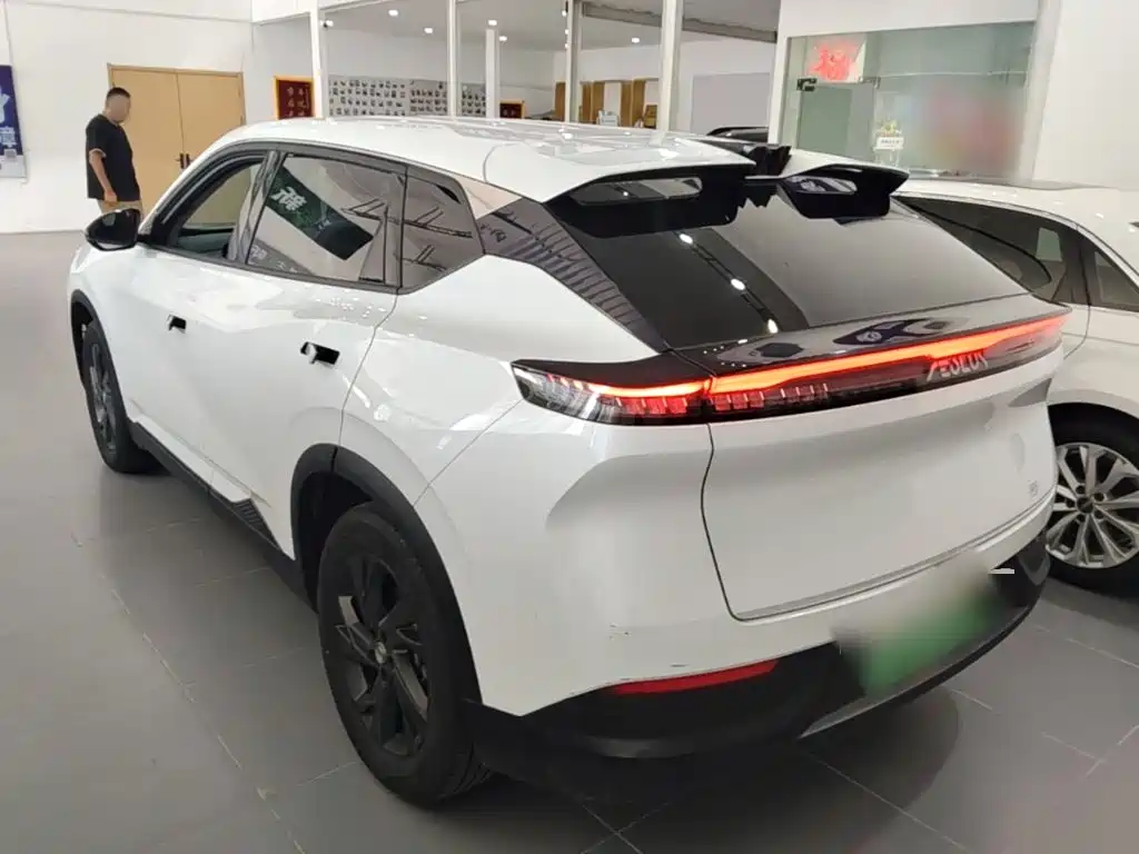 Aeolus SKY EV01 — миниатюра 5