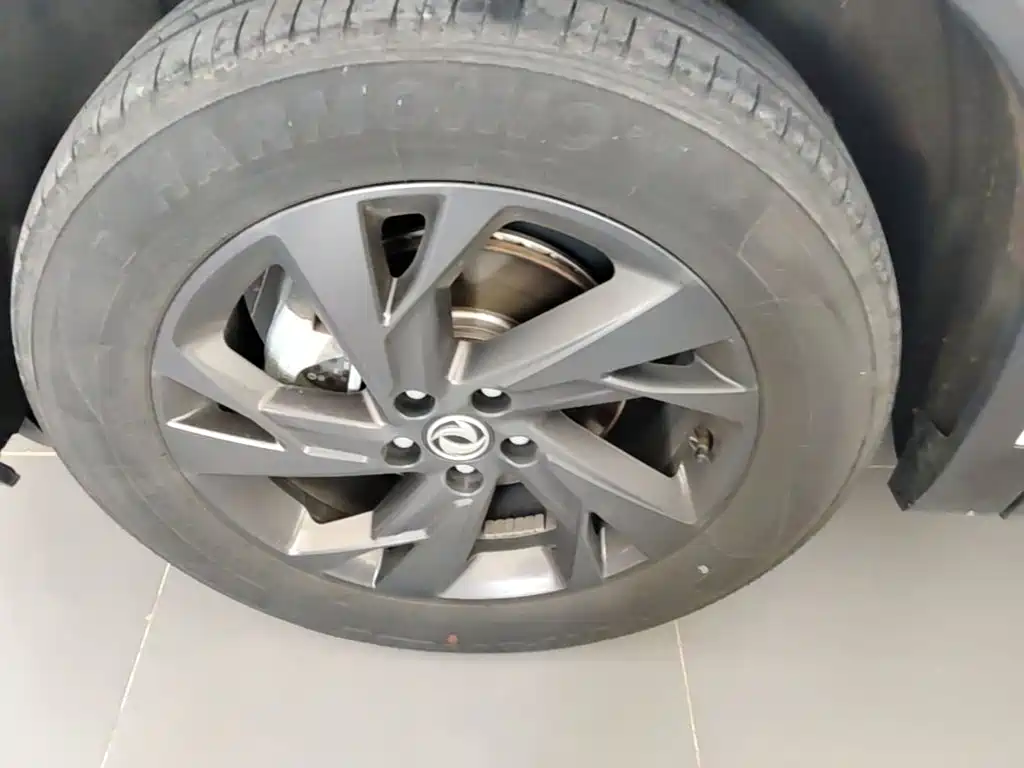 Aeolus SKY EV01 — миниатюра 23